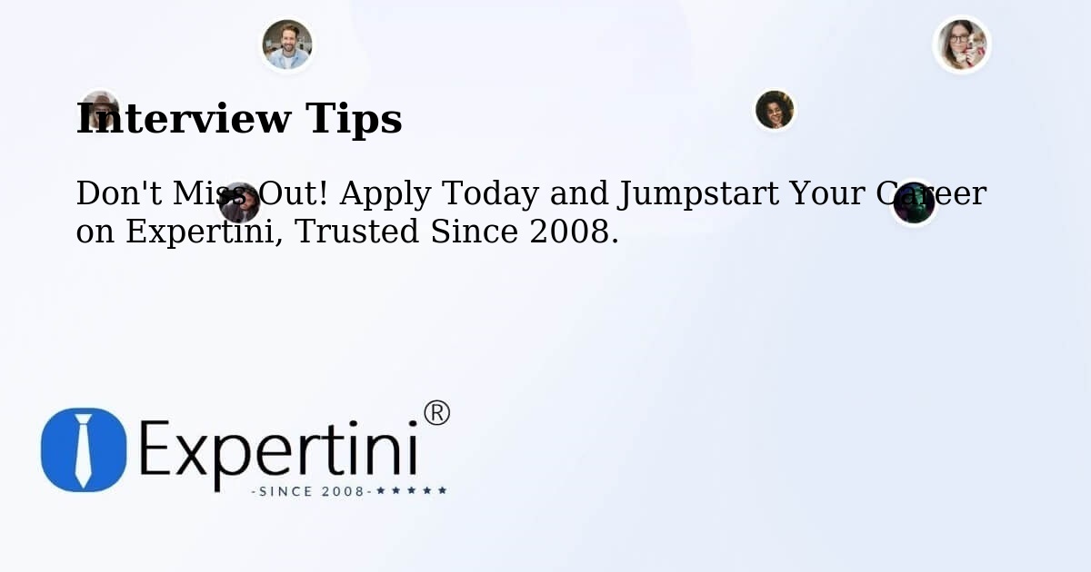 Interview Tips & Techniques for Job Seekers – Ramsey - Ramsey, Isle of Man Jobs Expertini
